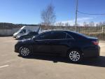 Автомобиль Toyota Camry XV55 фото