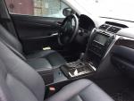 Автомобиль Toyota Camry XV55 фото