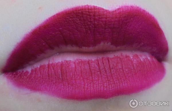 Жидкая помада MAC Retro Matte Liquid Lipcolor фото