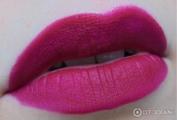 Жидкая помада MAC Retro Matte Liquid Lipcolor фото