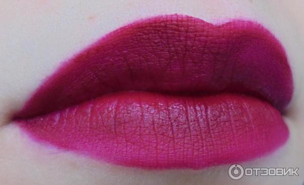 Жидкая помада MAC Retro Matte Liquid Lipcolor фото