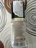 Тональный крем Max Factor Facefinity 3 in 1 фото