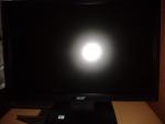 LCD-монитор Acer V193W фото