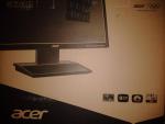 LCD-монитор Acer V193W фото