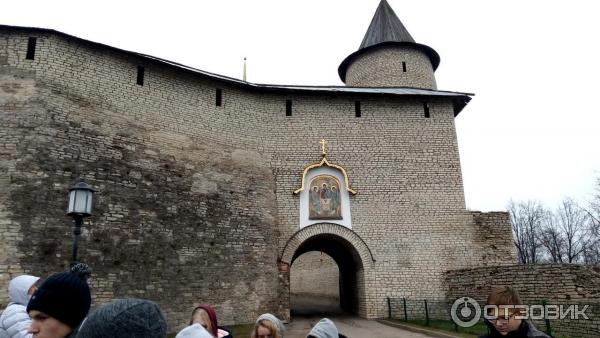 Экскурсия в Псковскую область (Россия, Псковская область) фото