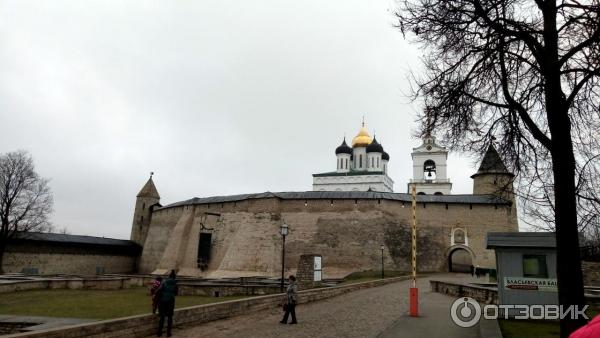 Экскурсия в Псковскую область (Россия, Псковская область) фото