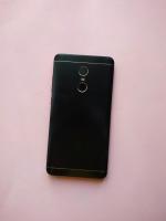 Смартфон Xiaomi Redmi 4 фото