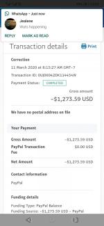 Платежная система PayPal фото