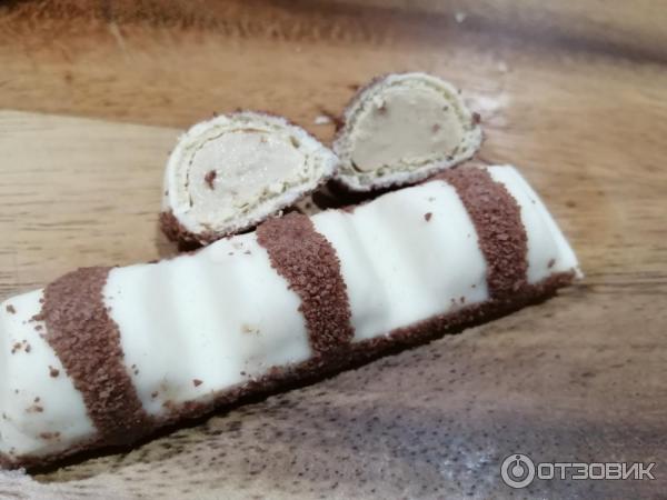 Батончик Kinder Bueno фото