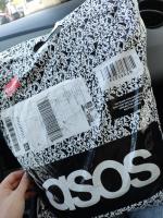 Asos.com - интернет-магазин одежды, обуви и аксессуаров фото