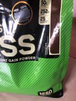 Пищевая добавка Гейнер Optimum Nutrition Serious Mass фото