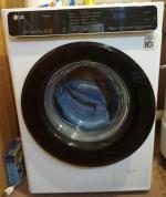 Стиральная машина LG F2H5HS6W фото