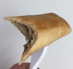 Блинчики Сибирская коллекция с мясом фото