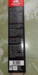 Кухонный нож Lion Sabatier фото