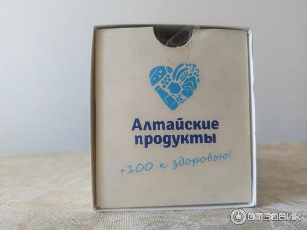 Алтайвита Хохот шамана