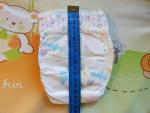 Подгузники Mepsi фото