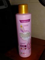 Гель для стирки Woolite premium Delicate фото