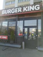 Сеть ресторанов быстрого питания "Burger King" (Беларусь) фото