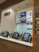 Сеть ресторанов быстрого питания "Burger King" (Беларусь) фото