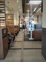 Сеть ресторанов быстрого питания "Burger King" (Беларусь) фото