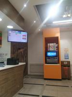 Сеть ресторанов быстрого питания "Burger King" (Беларусь) фото