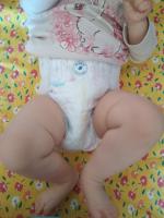 Подгузники Mepsi фото