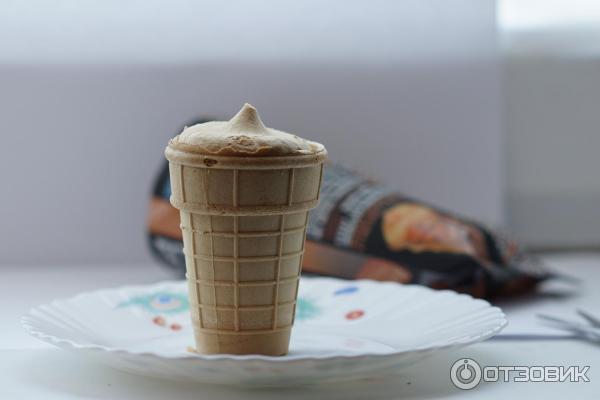 Крафтовое мороженое Craft Ice Cream фото