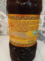 Квас живого брожения "Царские припасы" фото