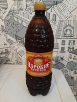 Квас живого брожения "Царские припасы" фото