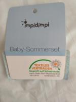 Детская одежда Impidimpi фото