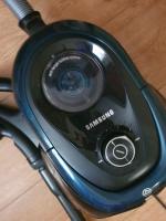 Пылесос SAMSUNG VC18M21C0VN фото
