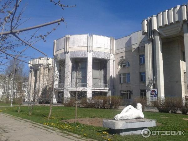 Железнодорожный вокзал Ростов-Ярославский фото