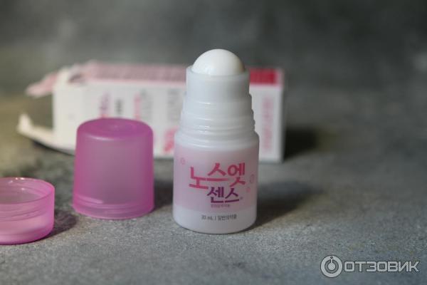 Антиперспирант Korean cosmetic No Sweet No Stress фото