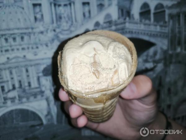 Крафтовое мороженое Craft Ice Cream фото