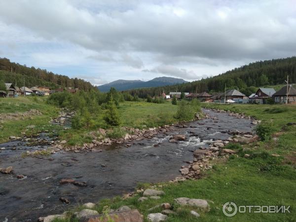 Гора Иремель (Башкирия, Белорецкий район) фото