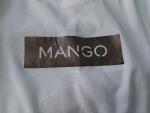 Футболка женская Mango фото
