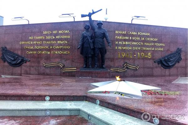 Экскурсия по г. Губкинский (Россия, Ямало-Ненецкий автономный округ) фото