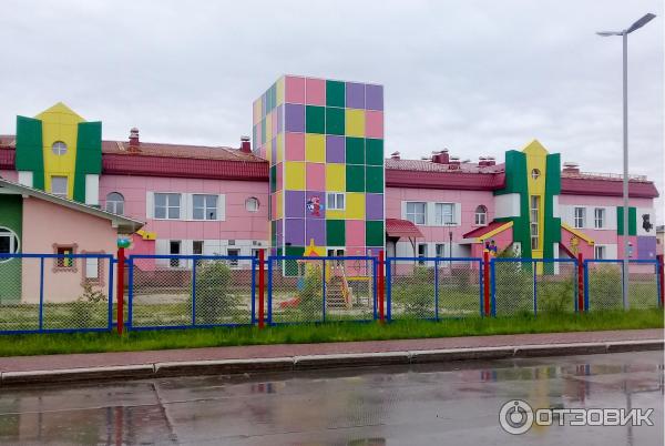 Экскурсия по г. Губкинский (Россия, Ямало-Ненецкий автономный округ) фото