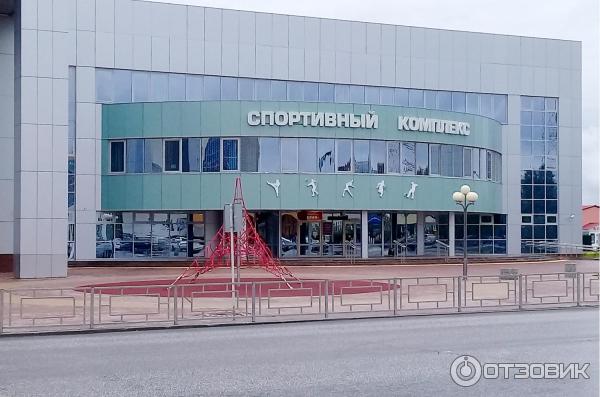 Экскурсия по г. Губкинский (Россия, Ямало-Ненецкий автономный округ) фото