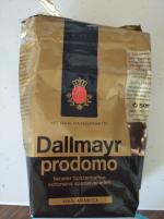 Кофе Dallmayr Prodomo фото