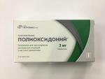 Лиофилизат для приготовления раствора Петровакс Фарм "Полиоксидоний" фото