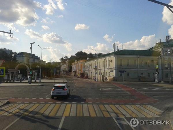 Экскурсия на двухэтажном автобусе City Sightseeing по Москве (Россия, Москва) фото