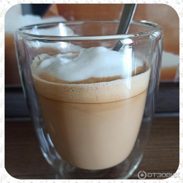 Кофе в капсулах Julius Meinl lungo Classico