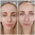 Тушь для ресниц Maybelline New York The falsies lash lift фото