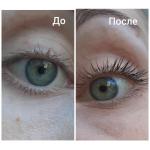 Тушь для ресниц Maybelline New York The falsies lash lift фото