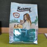 Сухой корм для кошек Karmy "Гипоаллергенный" для кошек, склонных к пищевой аллергии фото