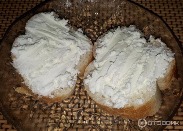 Творожный сыр Almette Сливочный фото