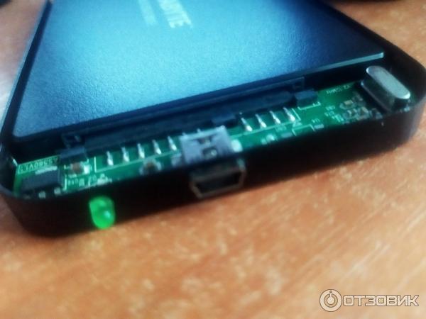 SSD GIGABYTE твердотельный накопитель 2,5 120 Gb фото