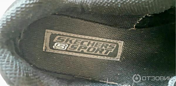 Кроссовки Skechers D'Lites фото