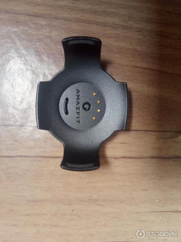 Смарт часы Xiaomi Amazfit Pace фото